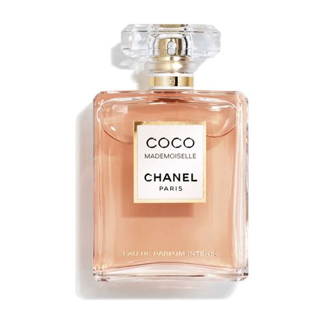 douglas chanel mademoiselle 100 ml